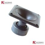 Zvucnik visokotonac piezo 300W 110x110mm