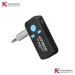 Bluetooth Receiver na AUX HY-XBA35 sa baterijom, kontrolama i microSD Card