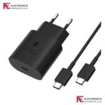 Punjač TYPE-C NA TYPE-C 45W PD