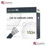 Mrežni UTP CAT5E kabl na pak 100 met