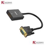VGA HDMI ADAPTER