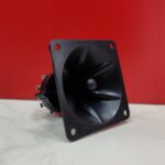 Zvučnik visokotonski, PIEZO, 300W, 85x85mm