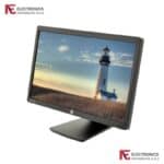 HP EliteDisplay E201 LED monitor 20"