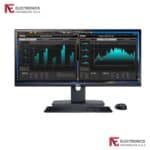 Dell UltraSharp U2913WM 29" monitor UltraWide Crni