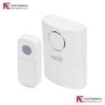 ZVONO BEŽIČNO KUĆNO 36 MELODIJA