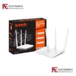 TENDA RUTER 3 ANTENE