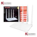 TENDA RUTER F6 SA 4 ANTENE