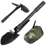 MULTIFUNKCIONALNA LOPATA SKLOPIVA