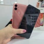 SAMSUNG GALAXY A04E 3/32