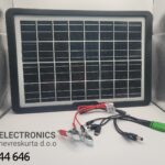 SOLARNI PANEL CL1615