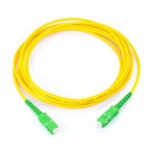 OPTICKI PATCH KABL  SC/APC-SC/ APC konektorima 2m