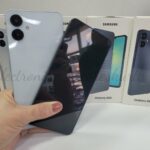 SAMSUNG GALAXY A06 4/64