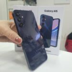 SAMSUNG GALAXY A15 8/128