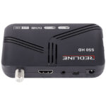 Prijemnik satelitski DVB-S2, Full HD, HDMI, USB