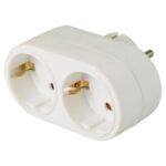 STRUJNI RAZDJELJNIK 2XSHUKO