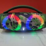 BLUETOOTH ZVUCNIK BOX 3 MINI