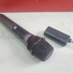 MIKROFON BEZICNI WEISRE DM-881