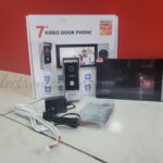 VIDEO INTERFON 7" WI FI EN 24-322