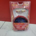 KABLOVI ZA AUTO POJACALO YH-168