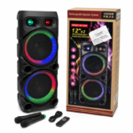 KARAOKE ZVUČNIK AO-1299