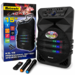 KARAOKE ZVUČNIK MEIRENDE K5-15