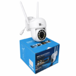 PTZ WIFI KAMERA 3MPX HX-A1536C