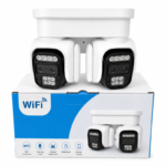 DUPLA KAMERA WIFI iCam365