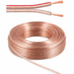 KABAL ZA ZVUČNIKE 2x2.50mm