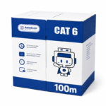 UTP kabal CAT6 100m