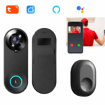 WIFI VIDEO INTERFOM KAMERA ZA ZVONO NA VRATIMA