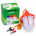 LED 12V Sijalica 18W - Hladno bijela svjetlost