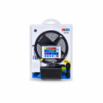 RGB LED TRAKA 5050 – 5m