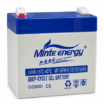 Akumulator iMinte Energy 12V 5Ah GEL