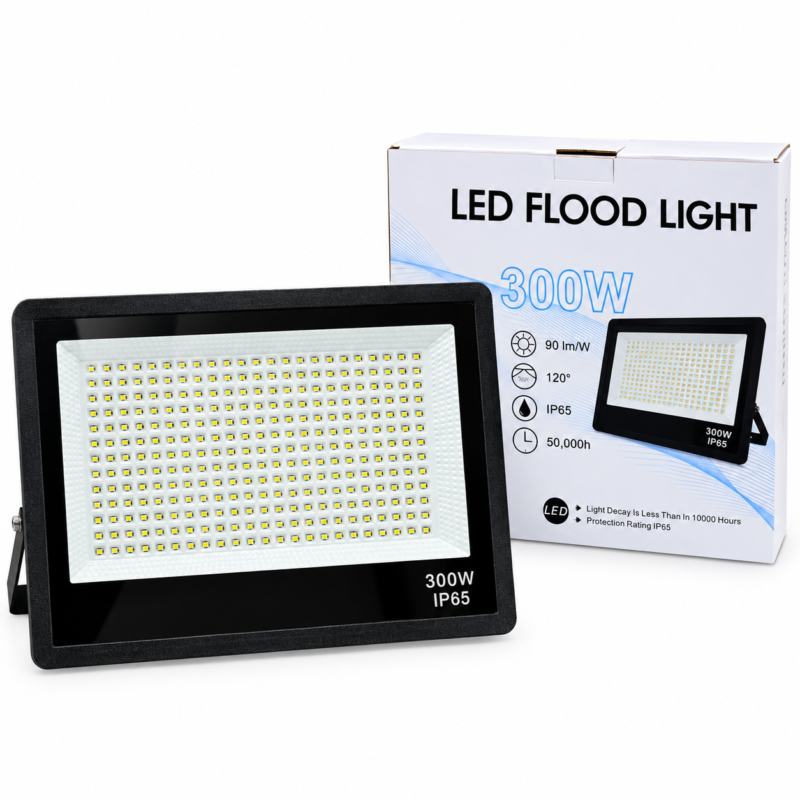 4c44a1b3-f6b1-4b12-ade0-75e0c590965f LUMICO LED REFLEKTOR 300W – 6500K - Slika 1