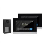 VIDEO INTERFON ZA DVA STANA - APP - WIFI