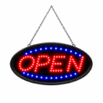 LED REKLAMNI DISPLAY OPEN