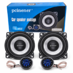 uto zvučnici PCINENER TS-450 – 10 cm - 120W MAX