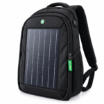 SOLARNI RUKSAK 10W SA USB PUNJENJEM – GD-1321SL