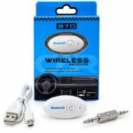 BLUETOOTH ADAPTER 870