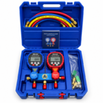 PROFI DIGITALNI MANOMETRI WK-6882
