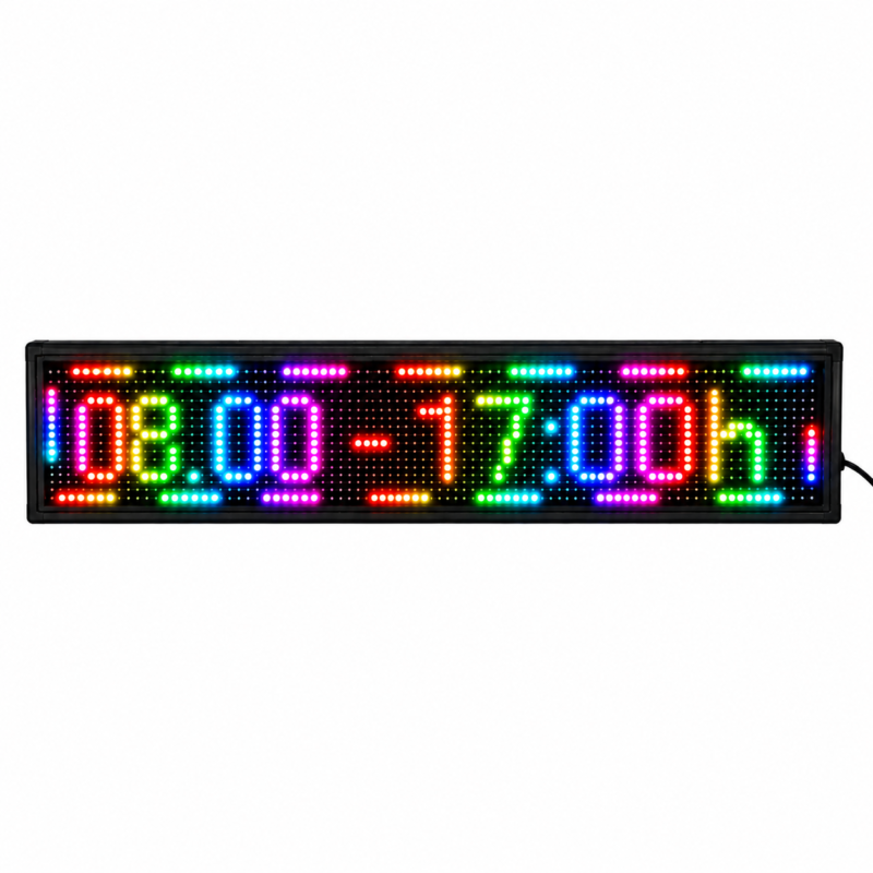ChatGPT Image 9. ruj 2026. 17_41_57 LED REKLAMNI DISPLAY - RGB - Slika 1