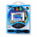 USB RGB TRAKA 3m