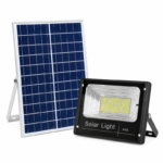 LED REFLEKTOR 50W SA SOLARNOM PLOČOM