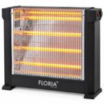 FLORIA 1800W HALOGENA (KVARCNA) GRIJALICA