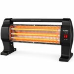 FLORIA 2000W KVARCNA GRIJALICA