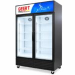RASHLADNA VITRINA GEERT 550L LC-1000KXA