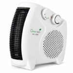 GREEN TECH GRIJALICA SA VENTILATOROM – 2000W