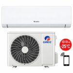 GREE KLIMA UREĐAJ COSMO REGULAR – 18.000 BTU