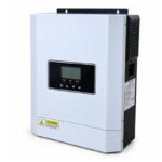 HIBRIDNI SOLARNI INVERTER 2KW 24V INVERTER CHARGER