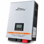 HIBRIDNI SOLARNI INVERTER 3.6KW 24V MPPT